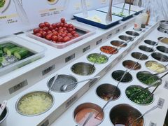 -海底捞火锅(威高广场店)