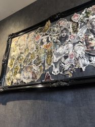 -奇文堂专业纹身馆