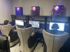 -网鱼电竞(广州百脑汇店)