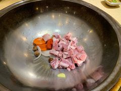 乌珠穆沁羊肉-313羊庄·羊肉火锅烧烤(李村店)