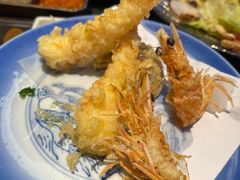 -铭牛烧肉·和牛海鲜自助(高新月牙湖店)