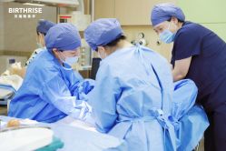 点击看大图 -杭州贝瑞斯美华妇儿医院·早孕·产检·儿科