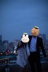 -CD视觉婚纱摄影