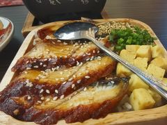 -仙隐小鹿中华料理(南宁万象城店)