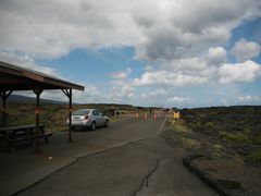 -夏威夷火山国家公园