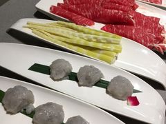 -海底捞火锅(方塔东街店)