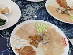 -桥香园过桥米线(国贸店)