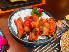 -喀秋莎西餐厅
