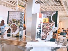 -宜家·瑞典风味餐厅(天津东丽商场店)