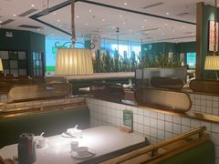 -以饭湘许(新塘万达店)