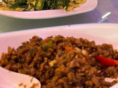 -毛家湘菜馆(青海湖店)