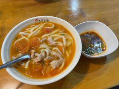 -饶妈长寿米粉(东和春天店)