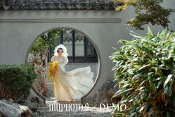 -Mu慕婚纱摄影·超级工作室