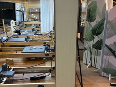 -Ms.Pilates 普拉提技术(长寿路店)