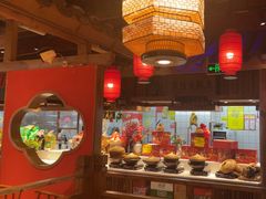 -大厨小味·民间川菜(八里庄店)