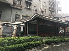 -汉堡王(上海虹口龙之梦)