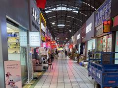 -西藏天海商城(天海路店)