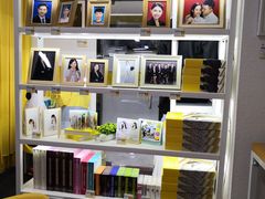 -汇美相馆(华强北店)