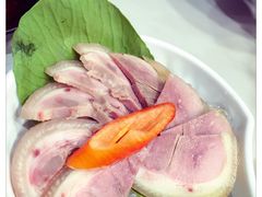 -深井陈记烧鹅酒家(新填地街店)