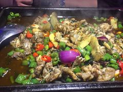 -蘭奢雅集·江浙菜(青山江滩店)