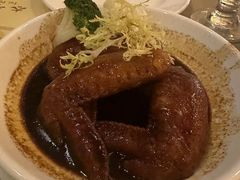 -太平馆餐厅(尖沙咀店)