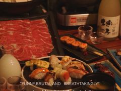 -山葵家居酒屋(天目里店)