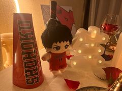 -龟兹KUCINA·新疆菜(前滩L+PLAZA店)