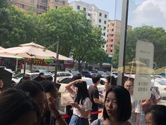 -喜茶(东莞汇一城店)