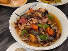 -安泰楼·佛跳墙创始人·传统闽味早茶·酒楼(三坊七巷闽菜地标店)