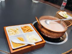 -喜晋道面馆(华严寺广场店)