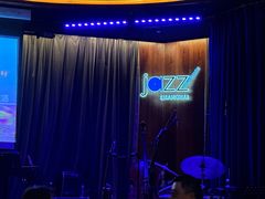 -林肯爵士乐上海中心 Jazz at Lincoln Center Shanghai