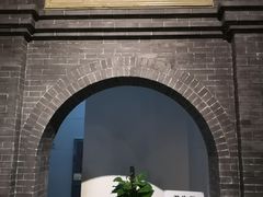 -中国铁道博物馆(正阳门馆)