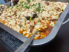 -彭秉兰豆花烤鱼(文化园店)