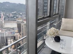 -月光漫步高空酒吧&景观下午茶Moonwalker Sky Land