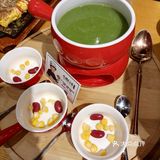 周末小酌何处去？朋友遥指小森日禾