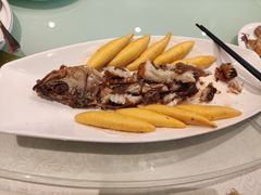 -紫丁香饭店-中餐厅