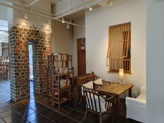 -瓦库茶馆17号(海汇港店)