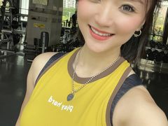 -天行健身＆天行拳馆跆拳道·格斗TXGYM