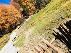 -硗碛藏寨·神木垒景区