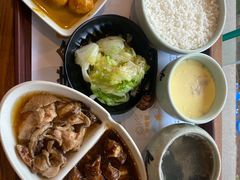 -真功夫(彩田路店)