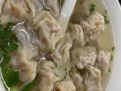 -金陵老丁家馄饨(新街口店)