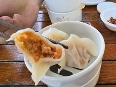 -喜鼎海胆水饺(东港店)