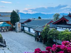 -有一锅·野生菌黑山羊腊排骨火锅(古城北门店)