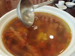 -天鲜阁·海鲜粤菜·33年老字号(石槎白云站店)