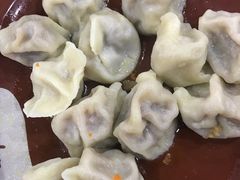 -茗味居羊肉汤面馆(临沂路店)