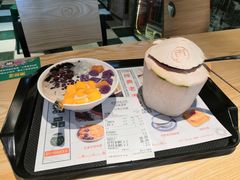 -东记甜品(佛山总店)