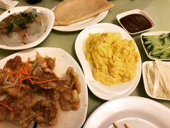 -老昌春饼(中央大街店)