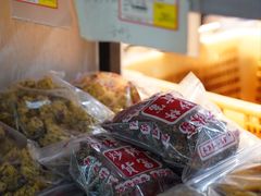 -方林富炒货店(西溪路78号本人店)