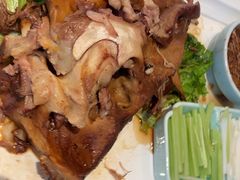 -静之湖湖畔餐厅