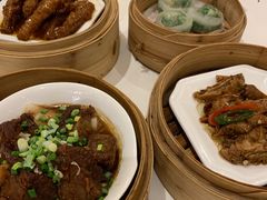-粤珍轩.创始店.始于2001(含光门店)